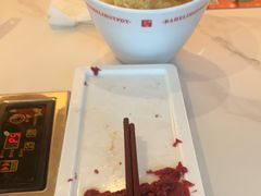 -八合里潮汕鲜牛肉火锅(深圳海岸城店)