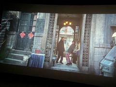 -北京英嘉国际影城(金源CINITY店)