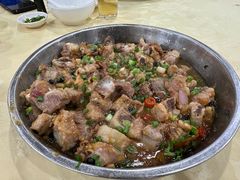 -标记美食新鲜猪杂(兴南大道店)