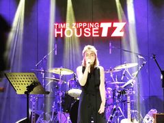 -TZ House音乐现场(茅台店)