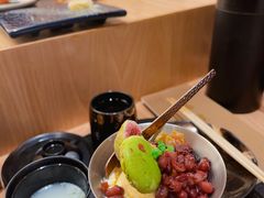 -鮨政·Omakase(港汇恒隆广场店)