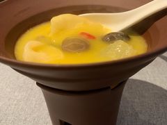 -柿合缘新京菜(国金中心商场店)