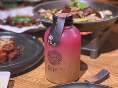 -荟廷·晶萃(陆家嘴尚悦湾店)