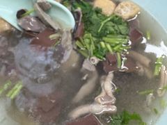 -老字号鸭血粉丝汤(水香街店)