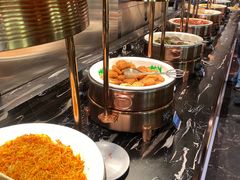 -鼎香缘海鲜自助火锅烤肉(锦辉购物广场店)