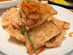 -老厨家(中央大街西七道街店)