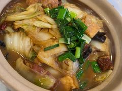 -郭林家常菜(狼垡店)