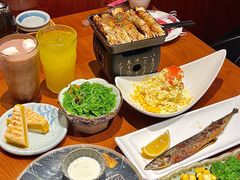 -花禾洋风料理(天元四季城店)