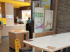 -麦当劳(欢乐谷店)