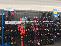 -迪卡侬(大关店)
