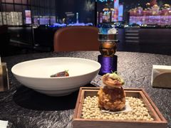 -君庭中餐厅(湘江豪生店)
