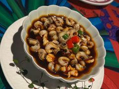 -上海滩餐厅(BFC外滩金融中心店)