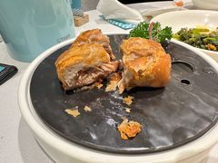 -莆田餐厅PUTIEN(世博源店)