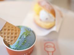 -Dal Cuore 达可芮冰淇淋(陕西北路店)