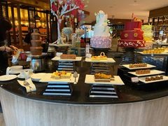 -OPEN開全日自助餐厅·西餐·海鲜(佛山希尔顿酒店)