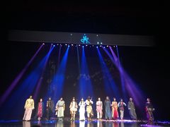 -合肥大剧院