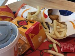 -好麺世家海鲜面馆(新建中路店)