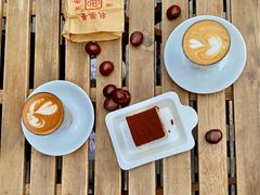 -VOYAGE COFFEE(北锣鼓巷店)