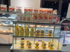 -爱维尔阳光蛋糕(越湖店)