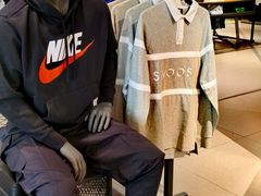 -耐克NIKE YOUNG ATHLETES(西单商场店)