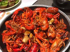 -一棠龙虾•王牌虾球(楚河汉街店)