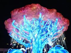 -淄博花灯齐彩城