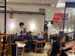 -新旺茶餐厅·早餐·夜宵(仙霞店)