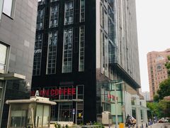 -MANYU COFFEE(广渠门店)