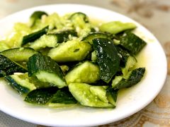 -悦宾饭馆(翠花胡同店)