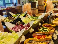 -深圳凯宾斯基酒店