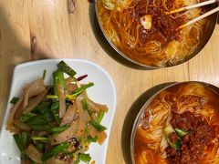 -现代烧烤冷面店(苏家屯店)