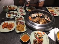 -盛江山自助料理(奥莱锦辉购物广场店)