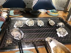 -蚝英雄鲜蚝自助专门店(长楹天街直营店)