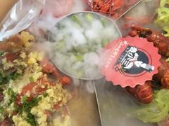 -鲁小三·大骨自助(金山总店)