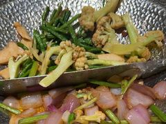 -小鱼小牛·鱼牛干锅·脆鱼火锅(世欧广场店)