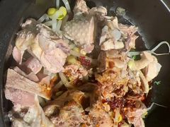 -云海肴·汽锅鸡·云南菜(美罗城店)