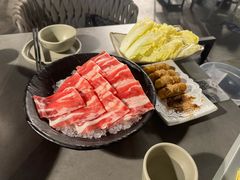 -故里和山·成都火锅(欢乐港湾店)