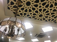 -清真西北风味餐厅