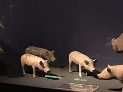 -汉景帝阳陵博物院