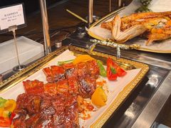 -北京朝阳悠唐皇冠假日酒店