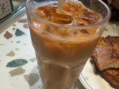 -华嫂冰室(湾仔店)