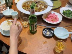 -小蓉合餐厅·川菜·陕南菜(凤城二路店)