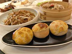 -白天鹅宾馆-宏图府餐厅