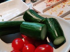 -丰茂烤串(金泉美食宫店)