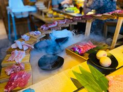 -AJIYA味屋和牛烤肉自助放题(温州万象城店)