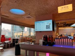 -海底捞大排档火锅(打浦路店)