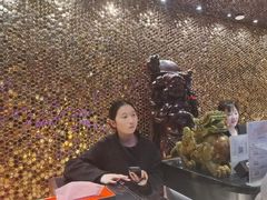 -山水温泉