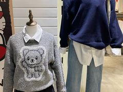 -BASEMENT FG (成都太古里店)