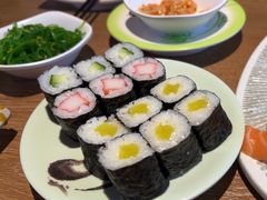 -三禾寿司(君尚店)