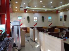 -晓林火锅(安定门店)